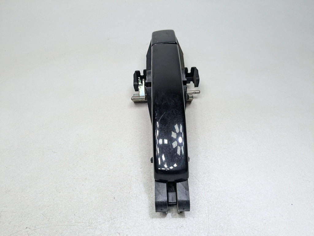 2008 - 2015 LAND ROVER LR2 OEM EXTERIOR DOOR HANDLE REAR LEFT DRIVER SIDE