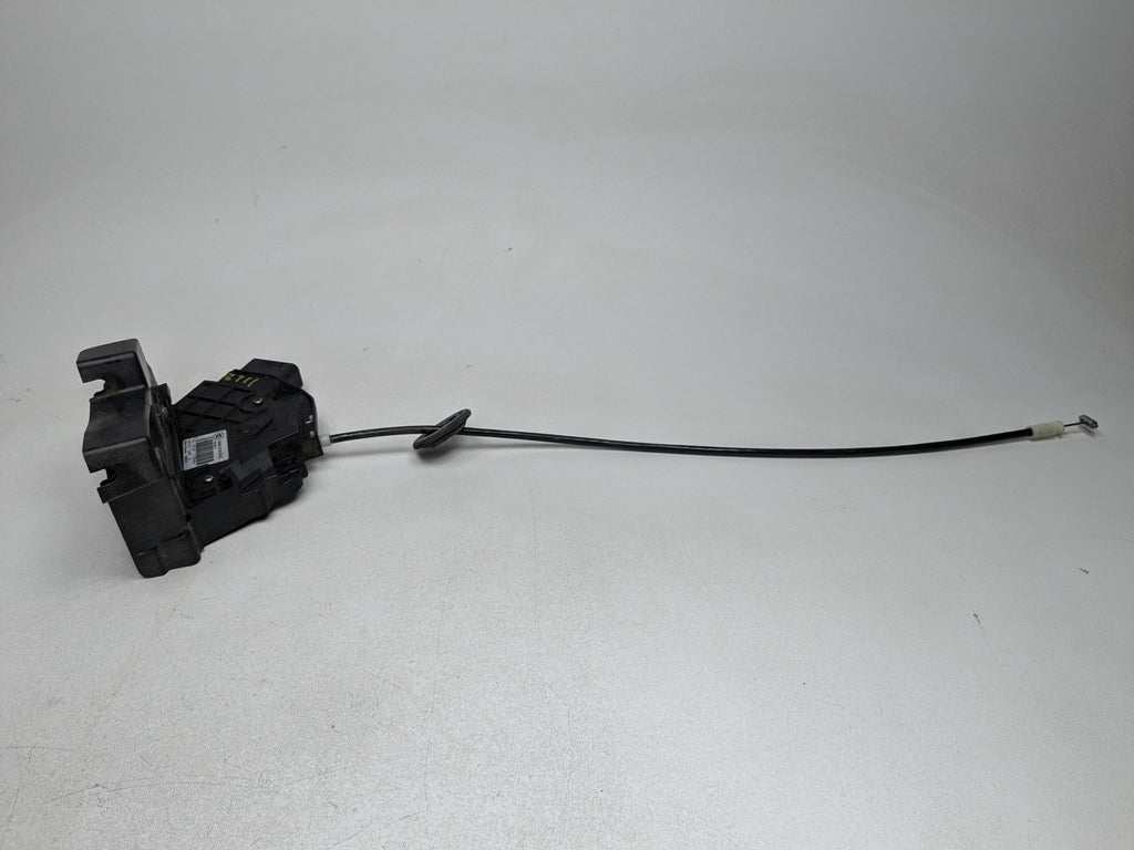 2008 - 2015 LAND ROVER LR2 OEM DOOR LATCH LOCK ACTUATOR FRONT LEFT DRIVER SIDE