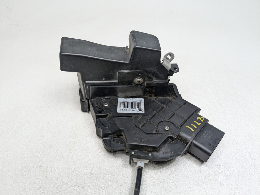 2008 - 2015 LAND ROVER LR2 OEM DOOR LATCH LOCK ACTUATOR FRONT LEFT DRIVER SIDE