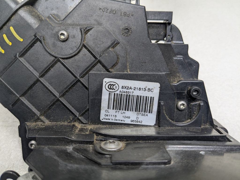 2008 - 2015 LAND ROVER LR2 OEM DOOR LATCH LOCK ACTUATOR FRONT LEFT DRIVER SIDE