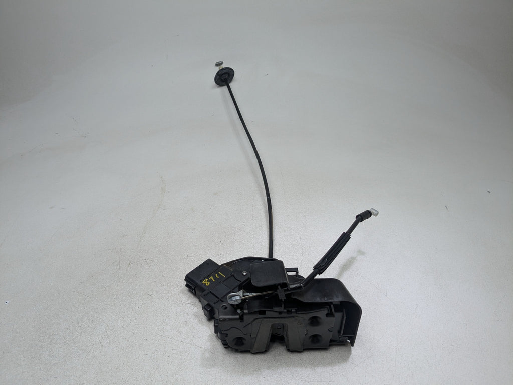 2008 - 2015 LAND ROVER LR2 OEM DOOR LATCH LOCK ACTUATOR REAR LEFT DRIVER SIDE