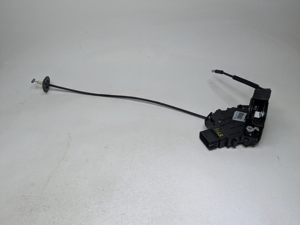 2008 - 2015 LAND ROVER LR2 OEM DOOR LATCH LOCK ACTUATOR REAR LEFT DRIVER SIDE