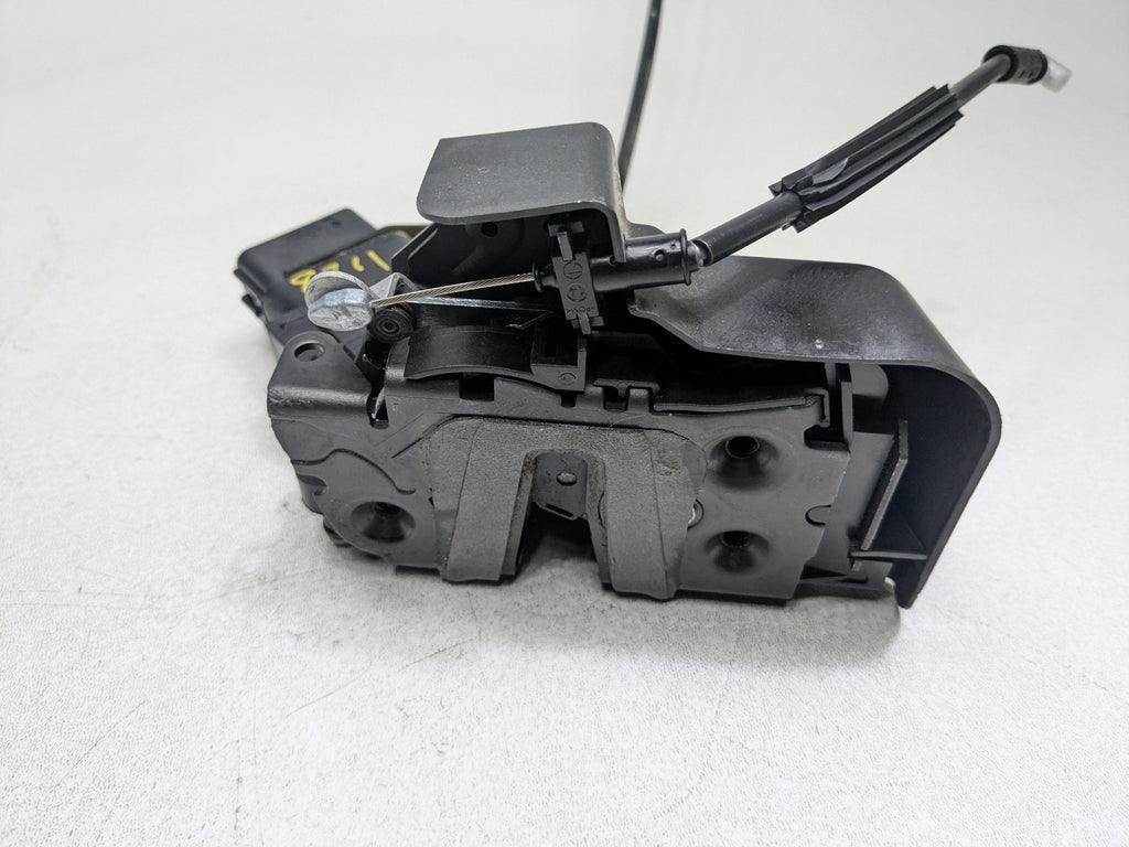 2008 - 2015 LAND ROVER LR2 OEM DOOR LATCH LOCK ACTUATOR REAR LEFT DRIVER SIDE