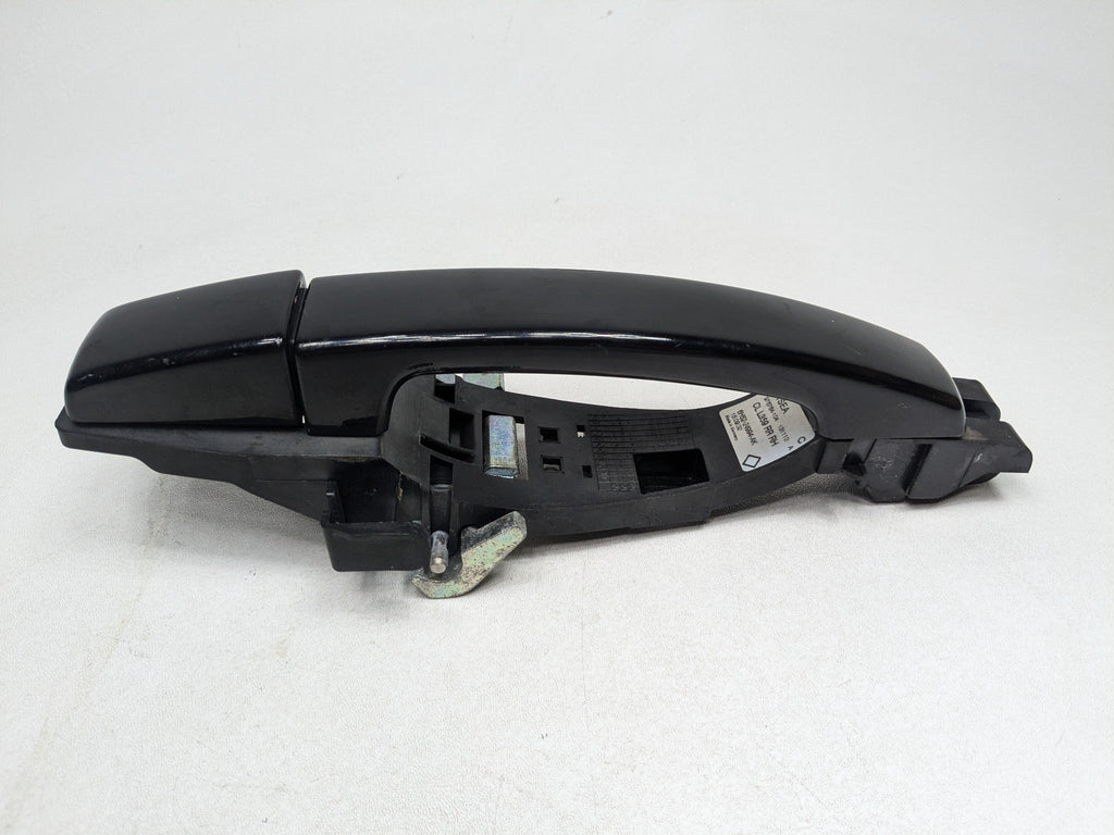 2008 - 2015 LAND ROVER LR2 OEM EXTERIOR DOOR HANDLE REAR RIGHT PASSENGER SIDE