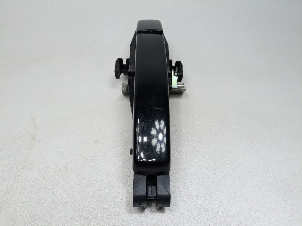 2008 - 2015 LAND ROVER LR2 OEM EXTERIOR DOOR HANDLE REAR RIGHT PASSENGER SIDE