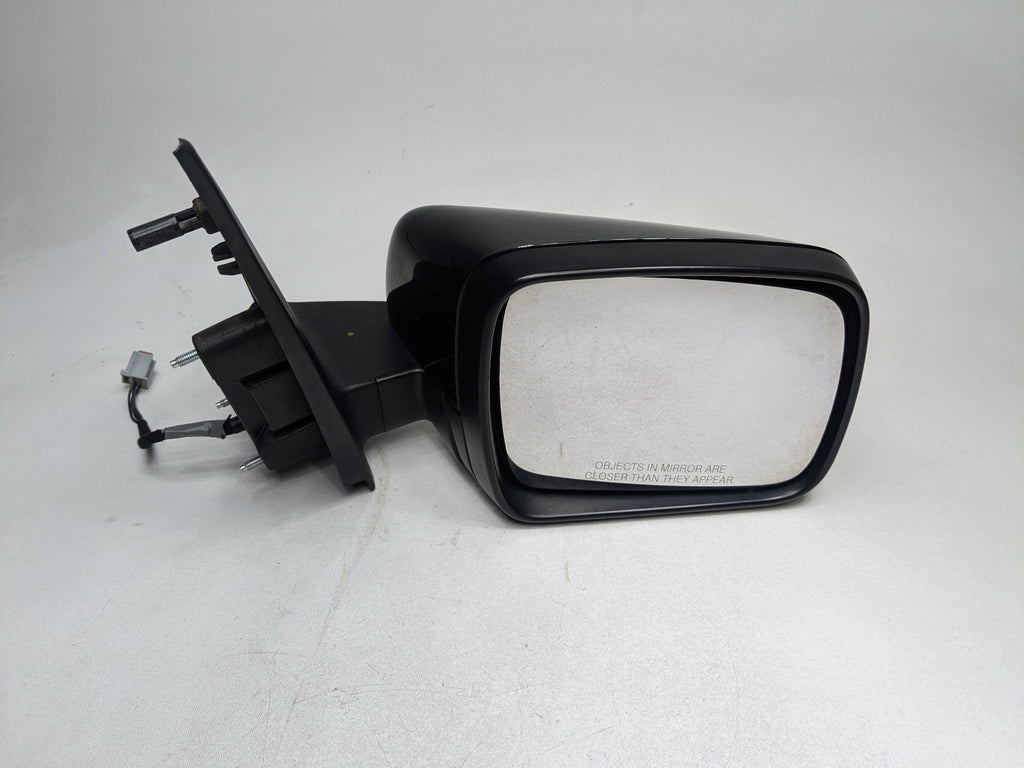 2008 - 2015 LAND ROVER LR2 OEM SIDE VIEW DOOR MIRROR FRONT RIGHT PASSENGER SIDE