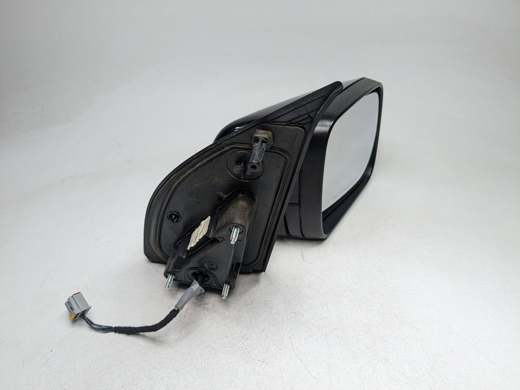 2008 - 2015 LAND ROVER LR2 OEM SIDE VIEW DOOR MIRROR FRONT RIGHT PASSENGER SIDE