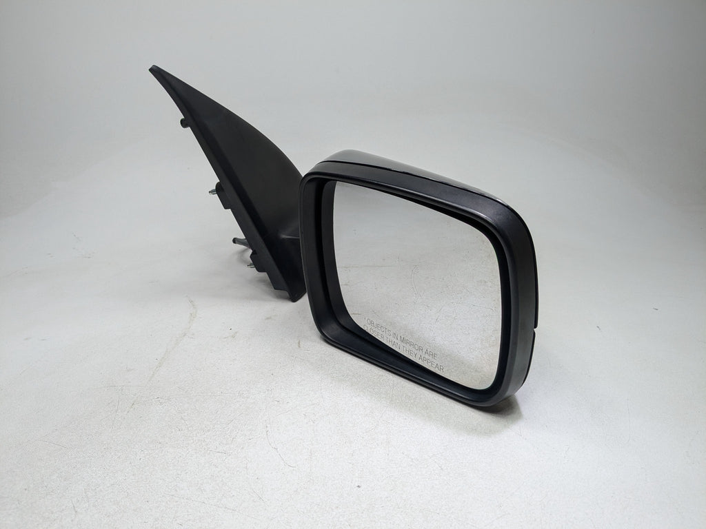 2008 - 2015 LAND ROVER LR2 OEM SIDE VIEW DOOR MIRROR FRONT RIGHT PASSENGER SIDE