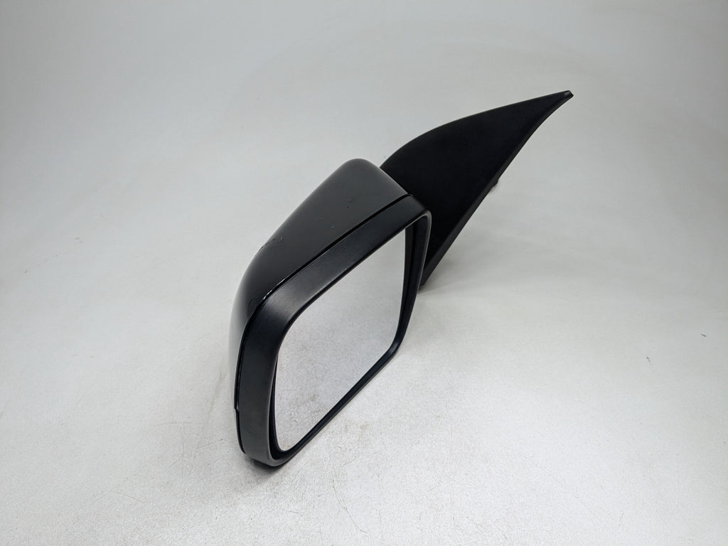 08 - 15 LAND ROVER LR2 OEM SIDE VIEW POWER DOOR MIRROR FRONT LEFT DRIVER SIDE