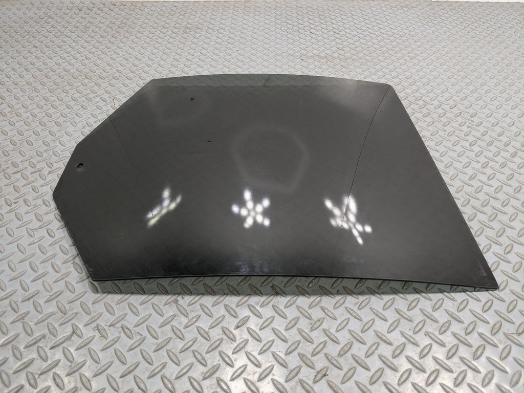 08 - 15 LAND ROVER LR2 OEM DOOR WINDOW GLASS WITH PRIVACY TINT REAR LEFT SIDE