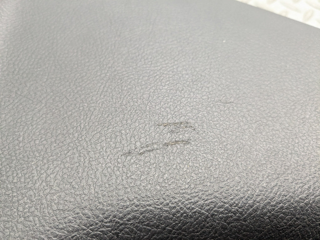 2008 - 2015 LAND ROVER LR2 OEM INTERIOR DOOR TRIM PANEL REAR RIGHT SIDE BLACK