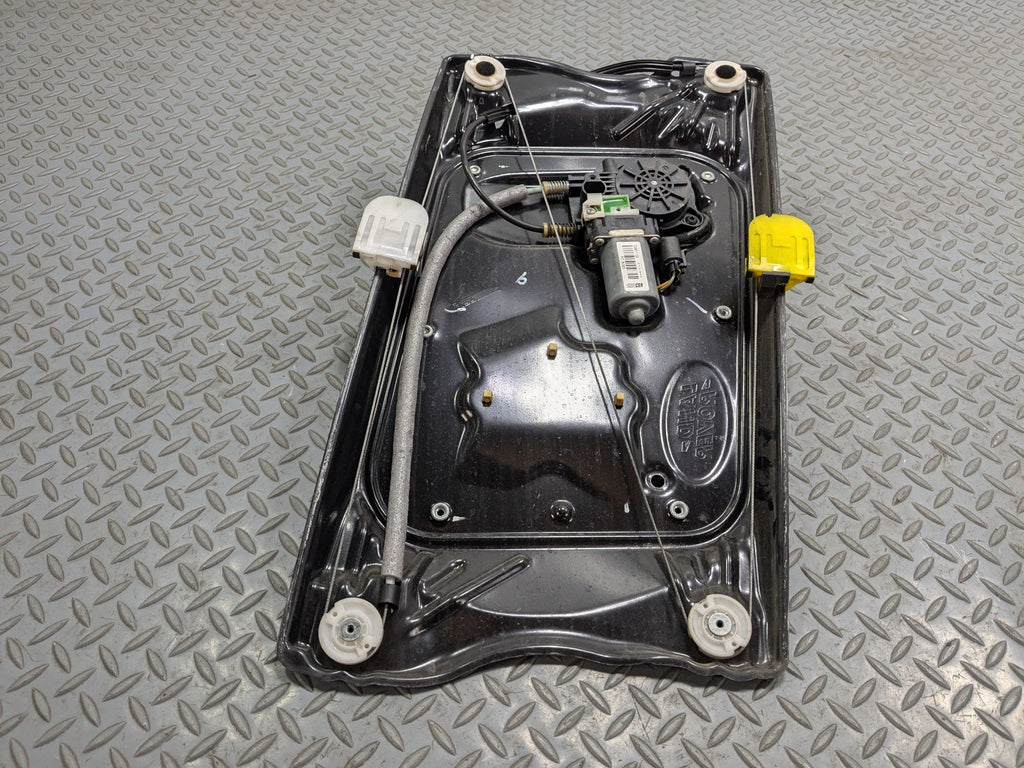 2008 - 2015 LAND ROVER LR2 OEM WINDOW MOTOR REGULATOR ASSEMBLY FRONT LEFT SIDE
