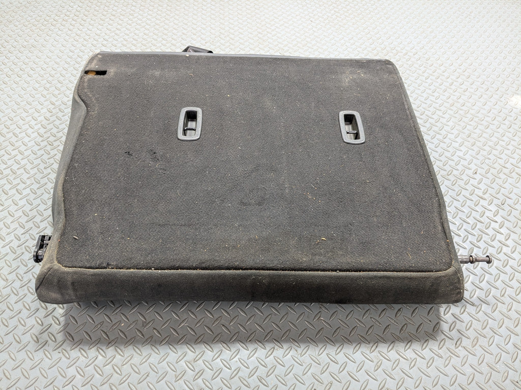 2008 - 2015 LAND ROVER LR2 OEM SEAT CUSHION LEATHER REAR UPPER LEFT DRIVER SIDE