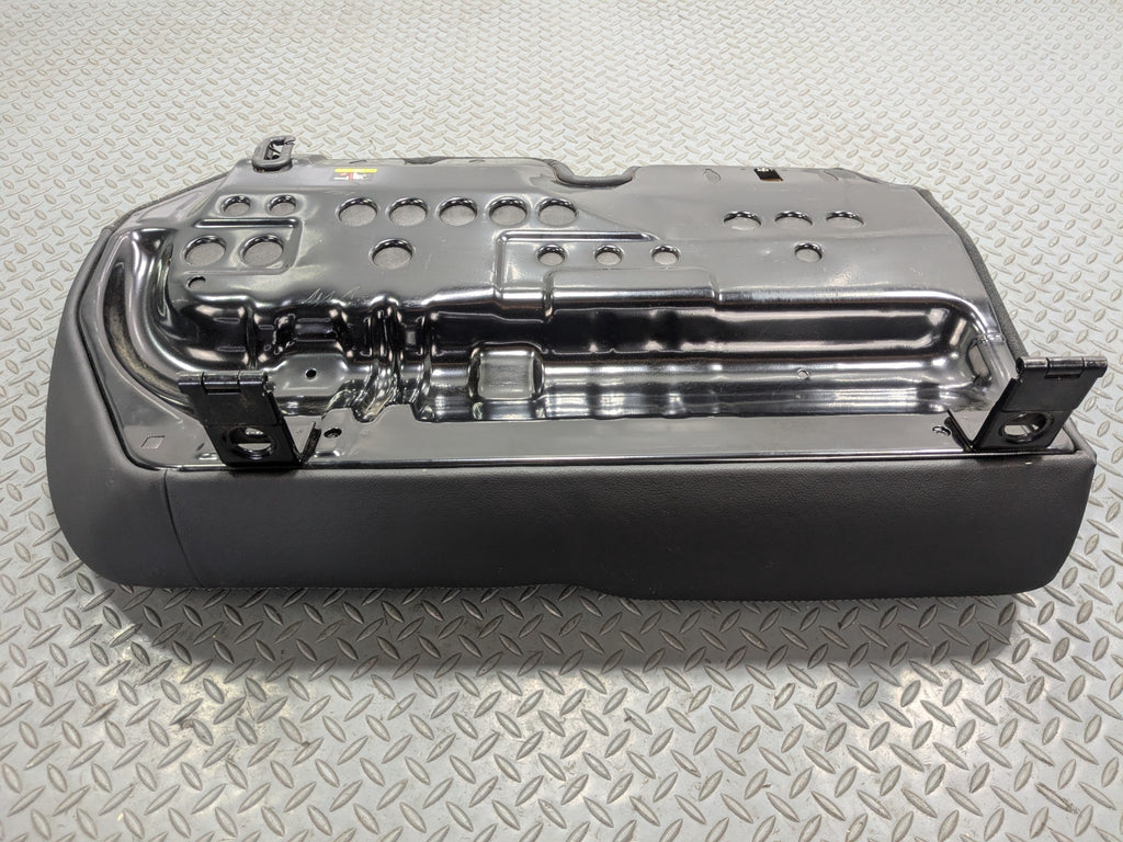 2008 - 2015 LAND ROVER LR2 OEM SEAT CUSHION LEATHER REAR LOWER LEFT DRIVER SIDE