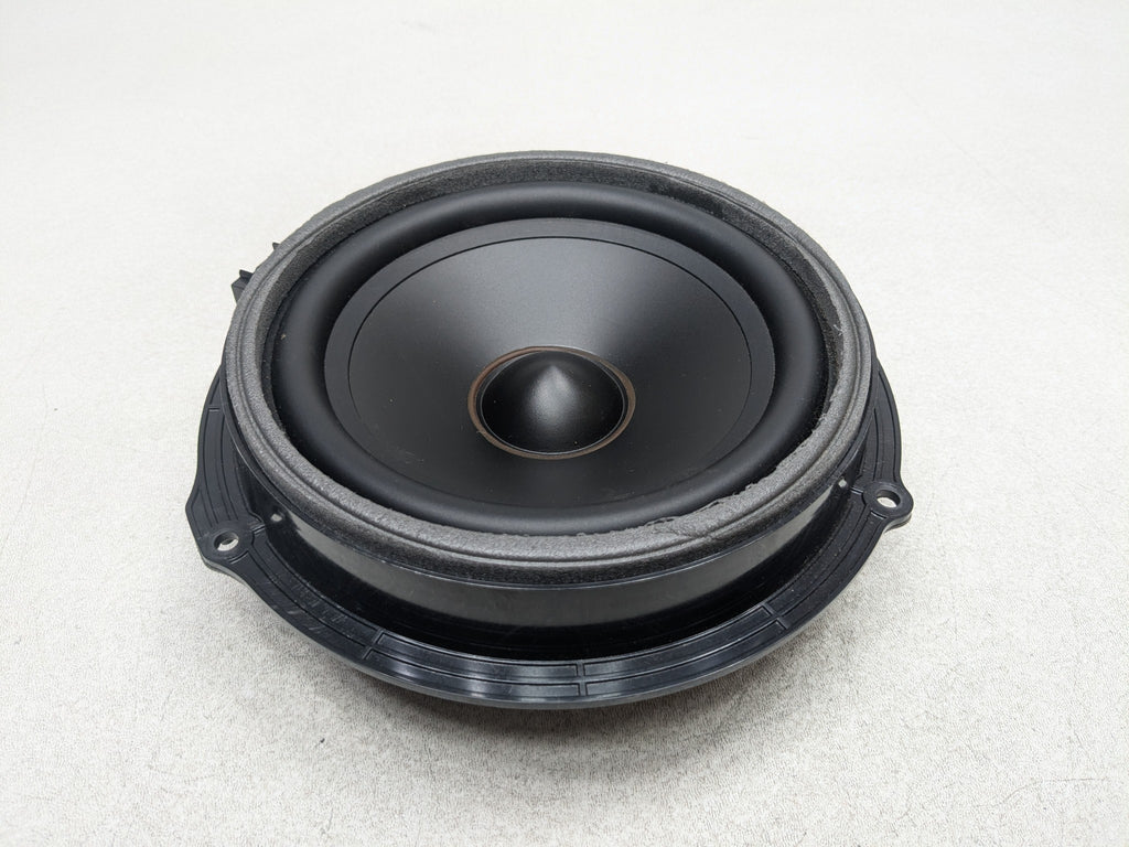 2008 - 2015 LAND ROVER LR2 OEM DOOR SPEAKER SET AUDIO SOUND SYSTEM ASSEMBLY