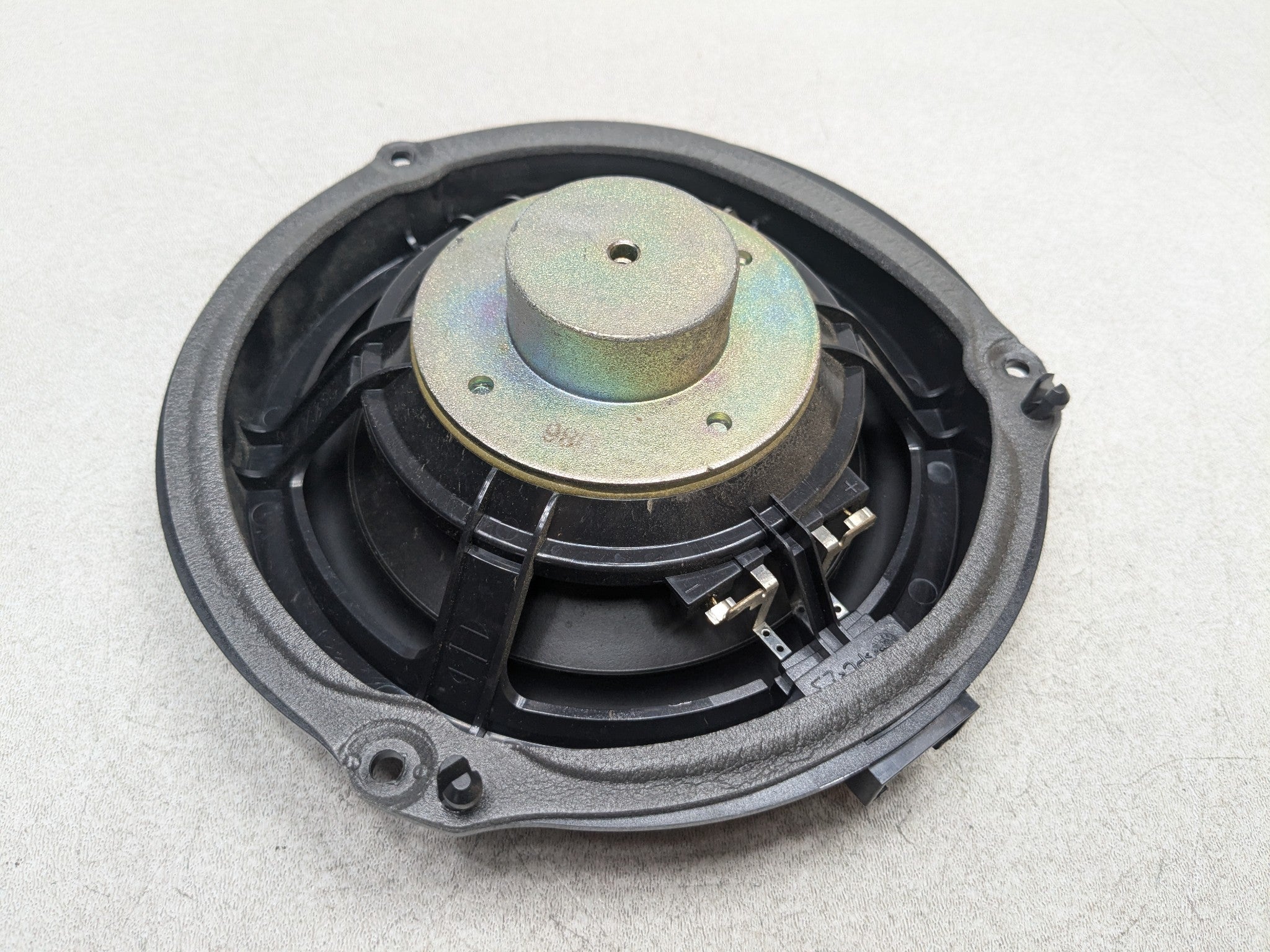 2008 - 2015 LAND ROVER LR2 OEM DOOR SPEAKER SET AUDIO SOUND SYSTEM ASSEMBLY