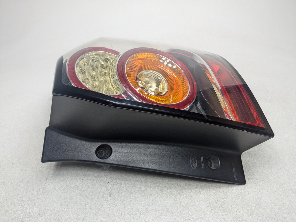 2008 - 2015 LAND ROVER LR2 OEM LED TAIL LIGHT LAMP ASSEMBLY RIGHT PASSENGER SIDE