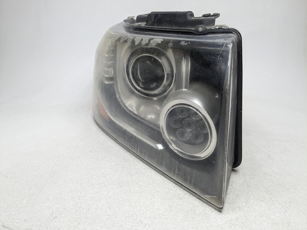 08 - 15 LAND ROVER LR2 OEM HALOGEN HEADLAMP ASSEMBLY FRONT RIGHT PASSENGER SIDE