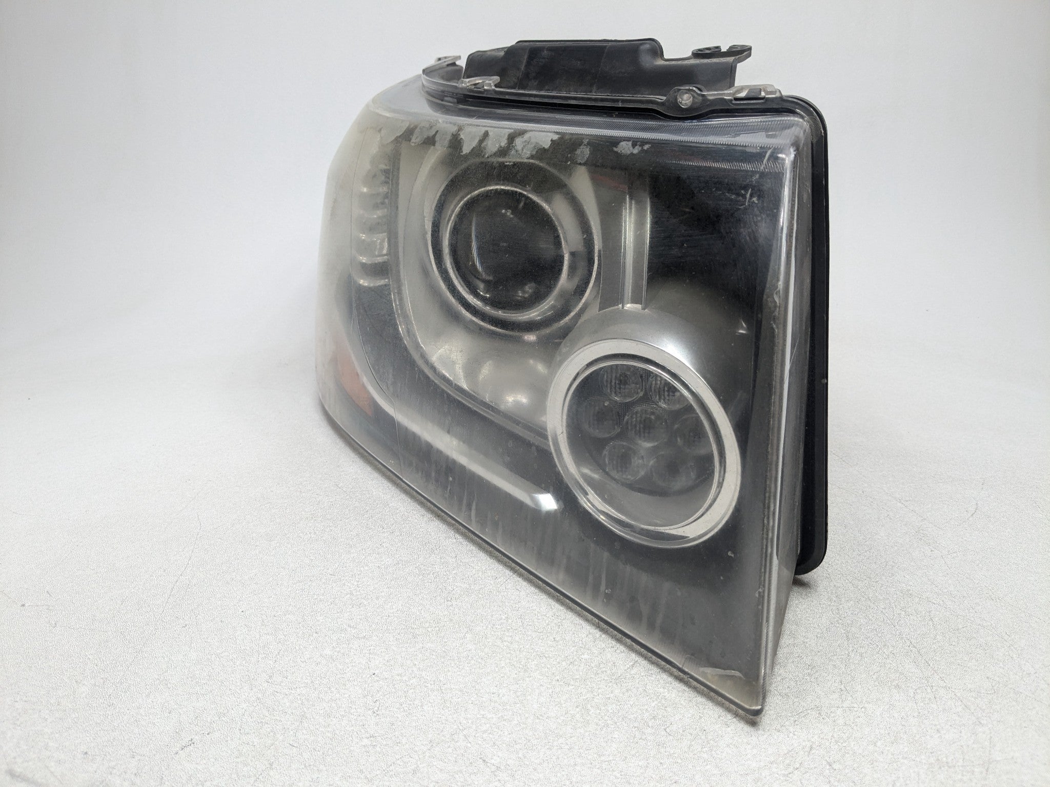 08 - 15 LAND ROVER LR2 OEM HALOGEN HEADLAMP ASSEMBLY FRONT RIGHT PASSENGER SIDE