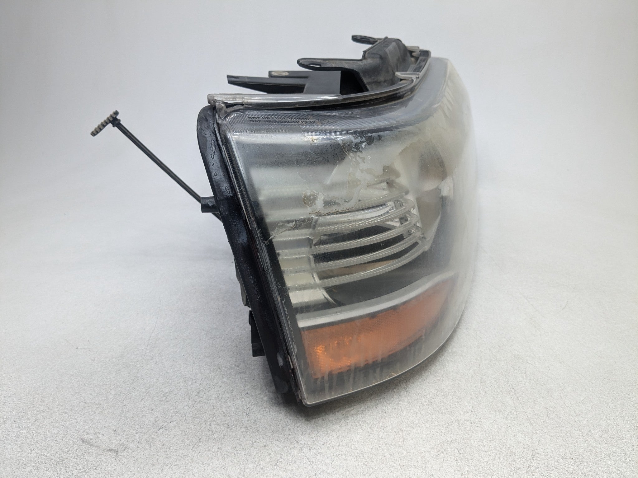 08 - 15 LAND ROVER LR2 OEM HALOGEN HEADLAMP ASSEMBLY FRONT RIGHT PASSENGER SIDE