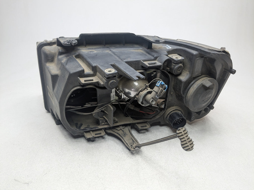 08 - 15 LAND ROVER LR2 OEM HALOGEN HEADLAMP ASSEMBLY FRONT RIGHT PASSENGER SIDE