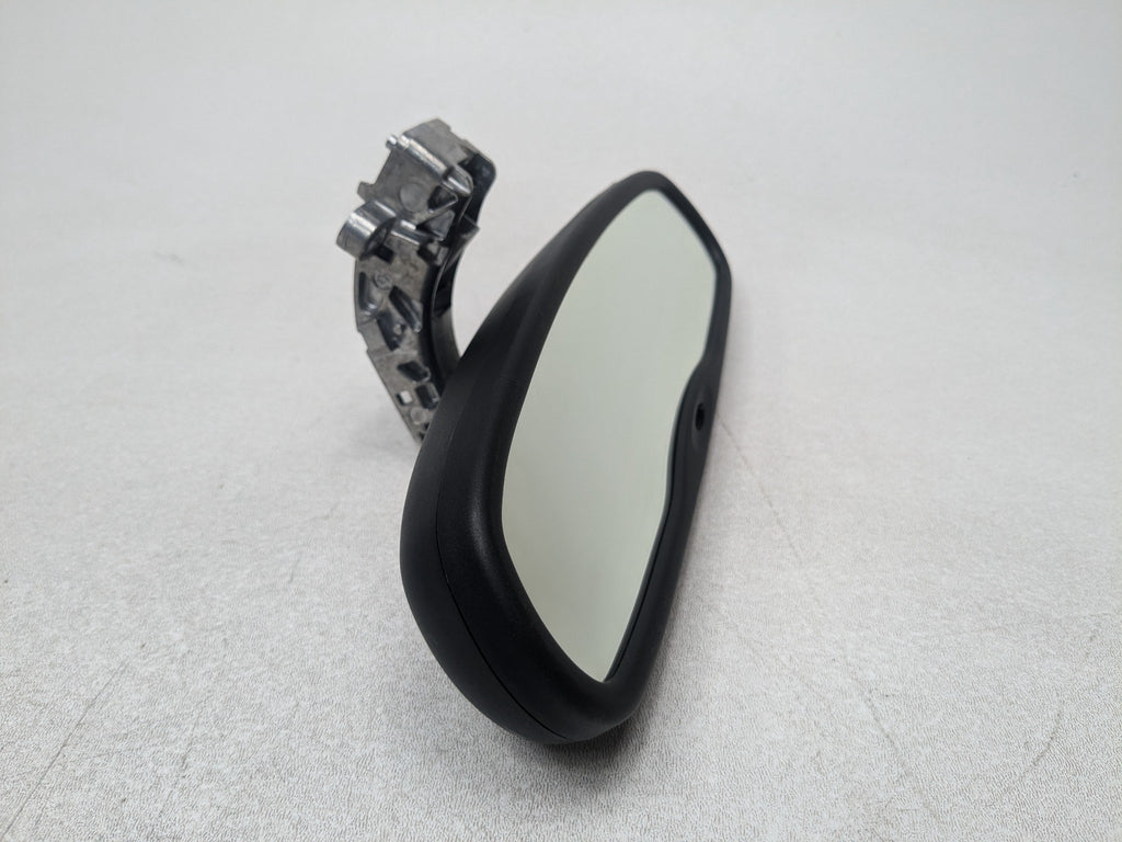 2008 - 2015 LAND ROVER LR2 OEM REAR VIEW MIRROR FRONT CENTER INTERIOR UPPER ROOF