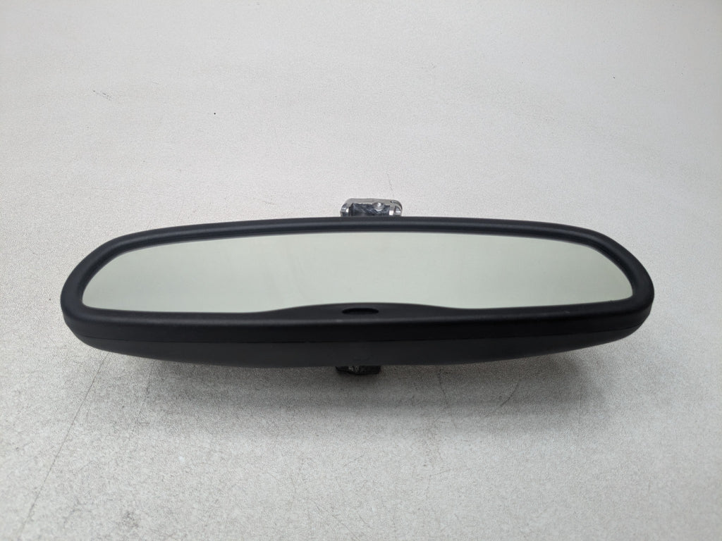 2008 - 2015 LAND ROVER LR2 OEM REAR VIEW MIRROR FRONT CENTER INTERIOR UPPER ROOF