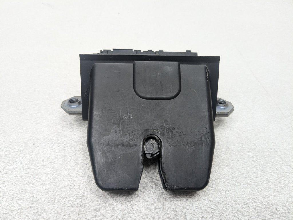 08 - 15 LAND ROVER LR2 OEM LID LATCH REAR TRUNK LIFTGATE LOCK RELEASE ACTUATOR