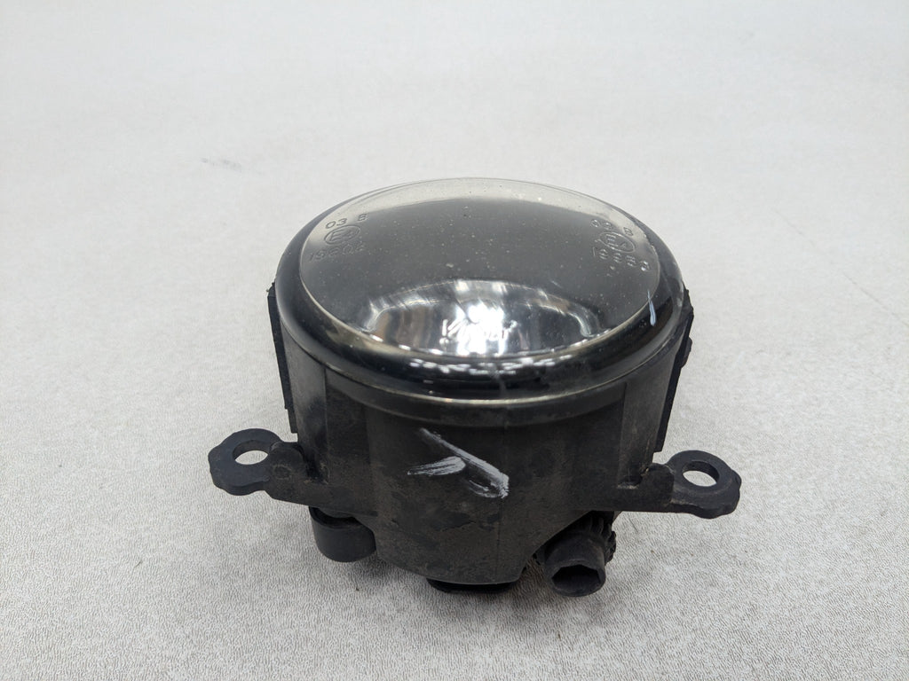 08 - 15 LAND ROVER LR2 OEM FOG LIGHT BUMPER MOUNTED FRONT RIGHT PASSENGER SIDE