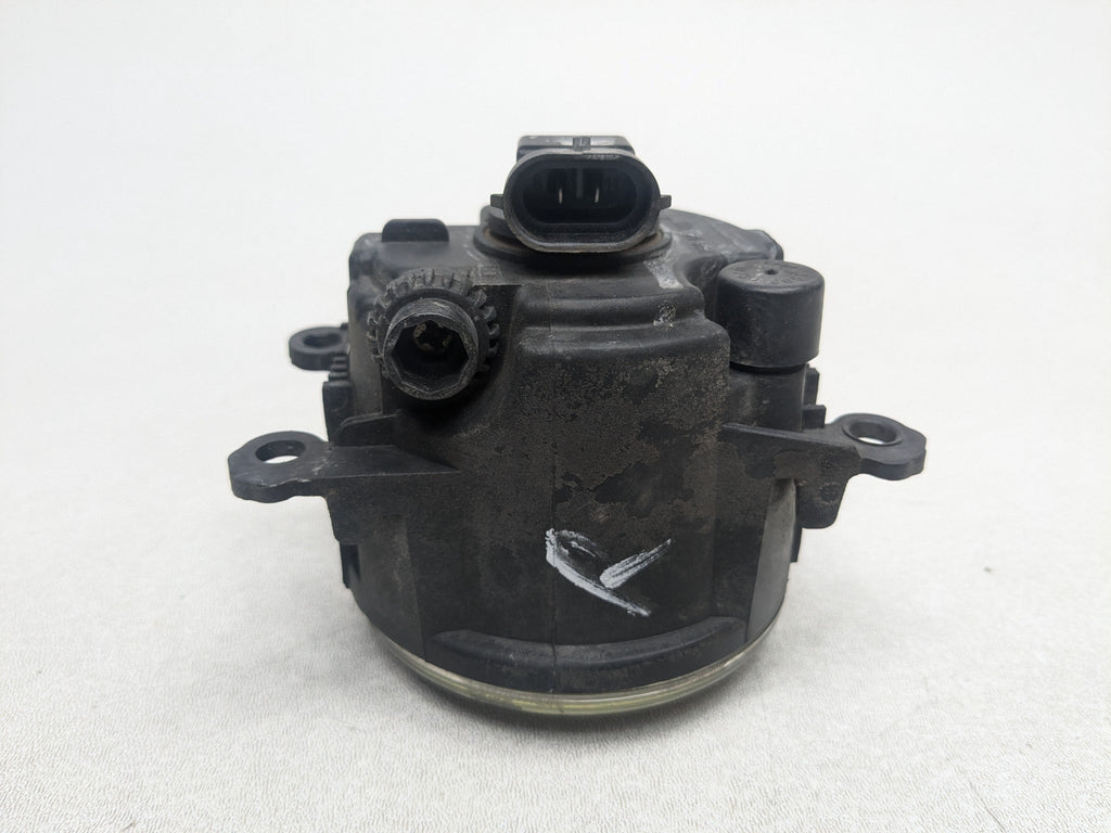 08 - 15 LAND ROVER LR2 OEM FOG LIGHT BUMPER MOUNTED FRONT RIGHT PASSENGER SIDE