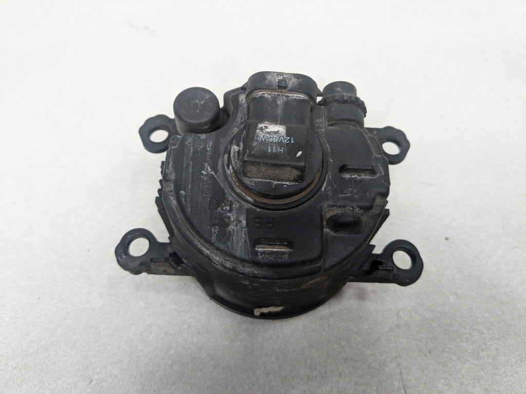 08 - 15 LAND ROVER LR2 OEM FOG LIGHT BUMPER MOUNTED FRONT RIGHT PASSENGER SIDE