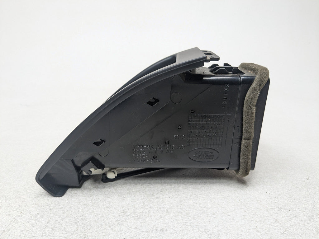 08 - 15 LAND ROVER LR2 OEM DASH AC HEATER VENT ASSEMBLY FRONT LEFT DRIVER SIDE