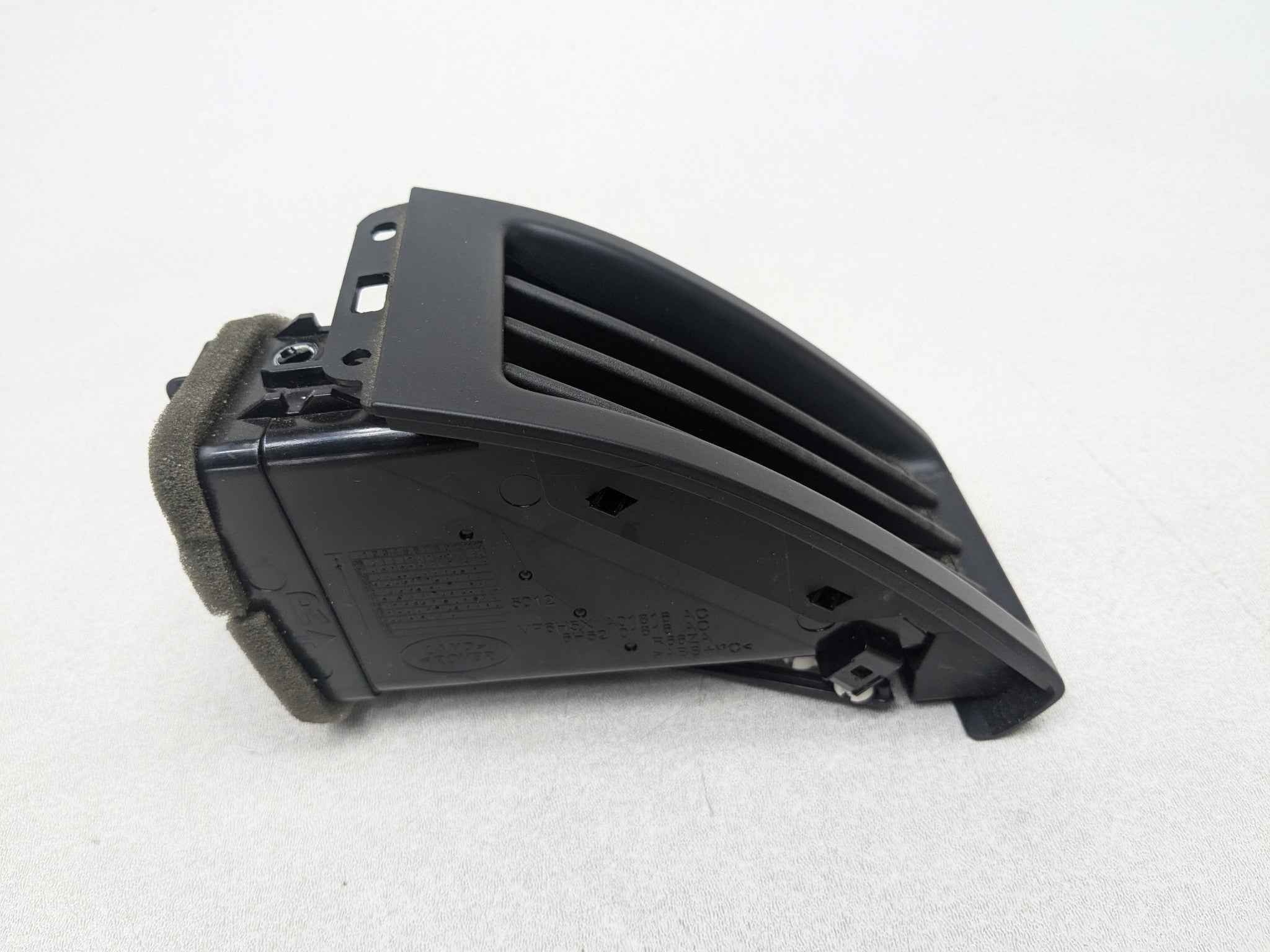 08-15 LAND ROVER LR2 OEM DASH AC HEATER VENT ASSEMBLY FRONT RIGHT PASSENGER SIDE