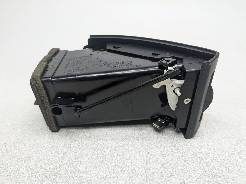 08-15 LAND ROVER LR2 OEM DASH AC HEATER VENT ASSEMBLY FRONT RIGHT PASSENGER SIDE