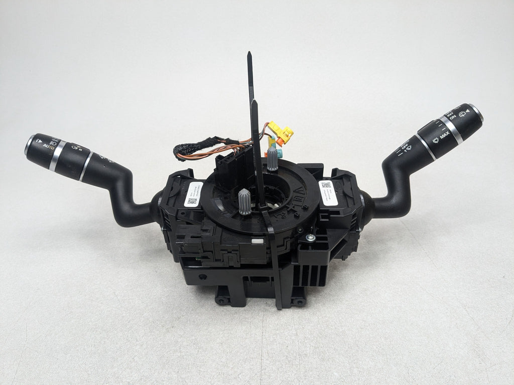 08 - 15 LAND ROVER LR2 OEM CLOCKSPRING SRS TURN SIGNAL WIPER COMBINATION SWITCH