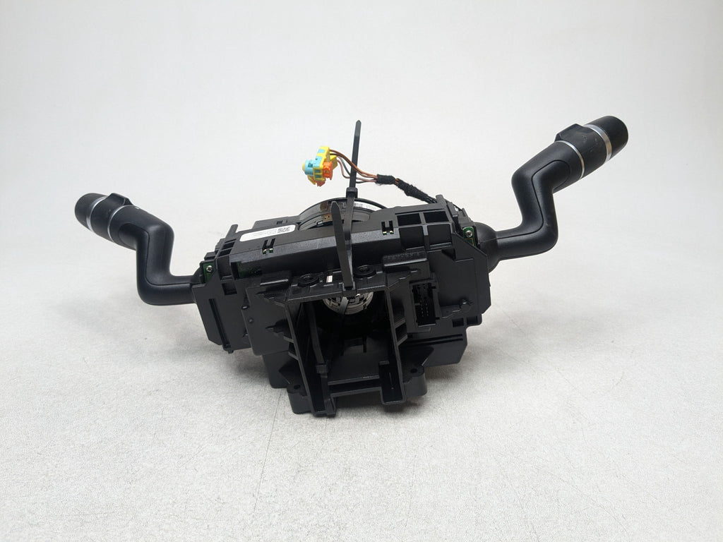 08 - 15 LAND ROVER LR2 OEM CLOCKSPRING SRS TURN SIGNAL WIPER COMBINATION SWITCH