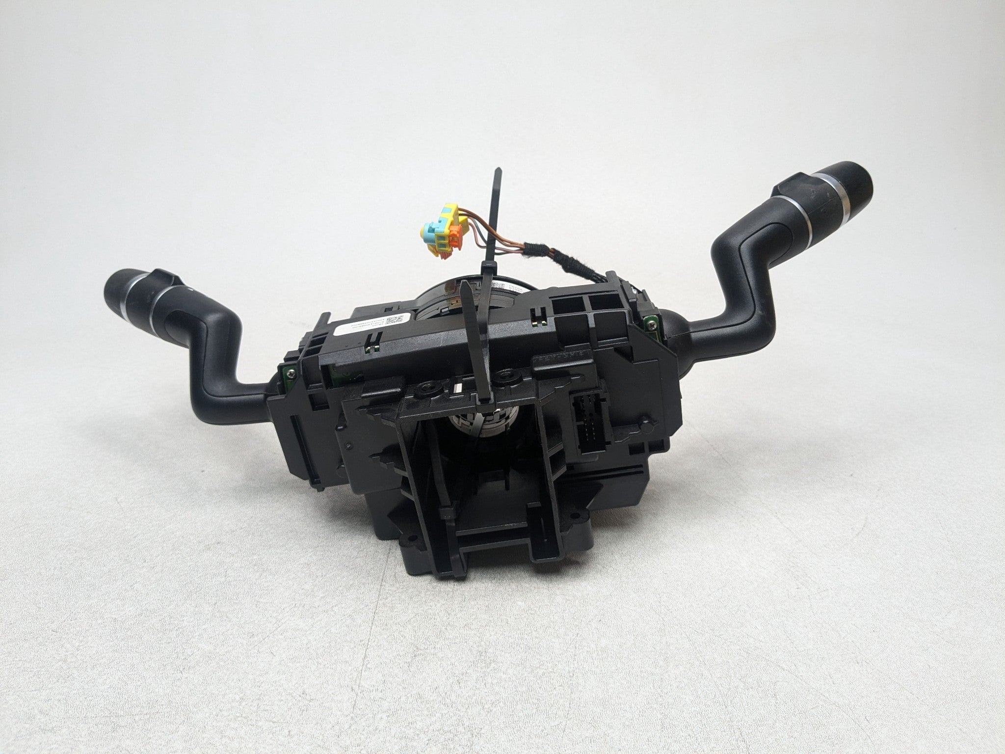 08 - 15 LAND ROVER LR2 OEM CLOCKSPRING SRS TURN SIGNAL WIPER COMBINATION SWITCH