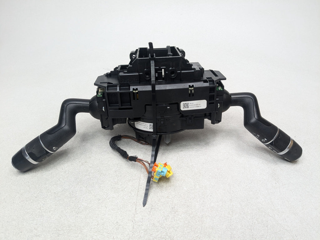 08 - 15 LAND ROVER LR2 OEM CLOCKSPRING SRS TURN SIGNAL WIPER COMBINATION SWITCH