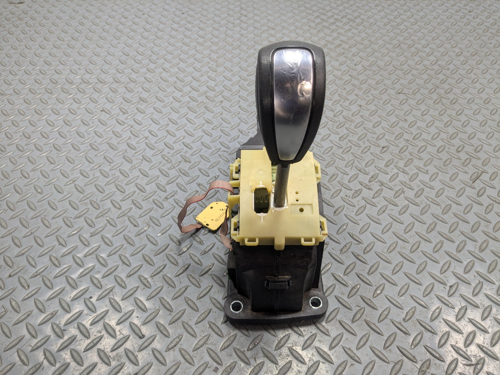 08 - 15 LAND ROVER LR2 OEM FLOOR SHIFTER AUTOMATIC TRANSMISSION GEAR SELECTOR