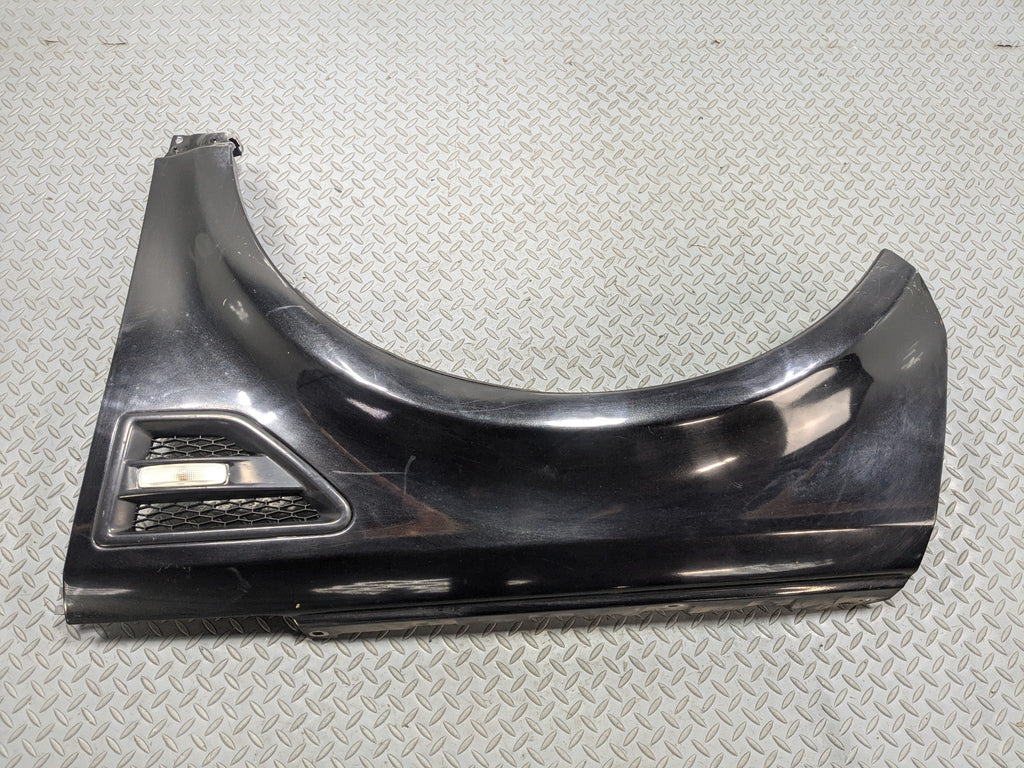 2008 - 2015 LAND ROVER LR2 OEM FENDER COVER PANEL FRONT LEFT DRIVER SIDE