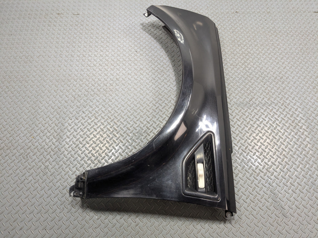 2008 - 2015 LAND ROVER LR2 OEM FENDER COVER PANEL FRONT LEFT DRIVER SIDE