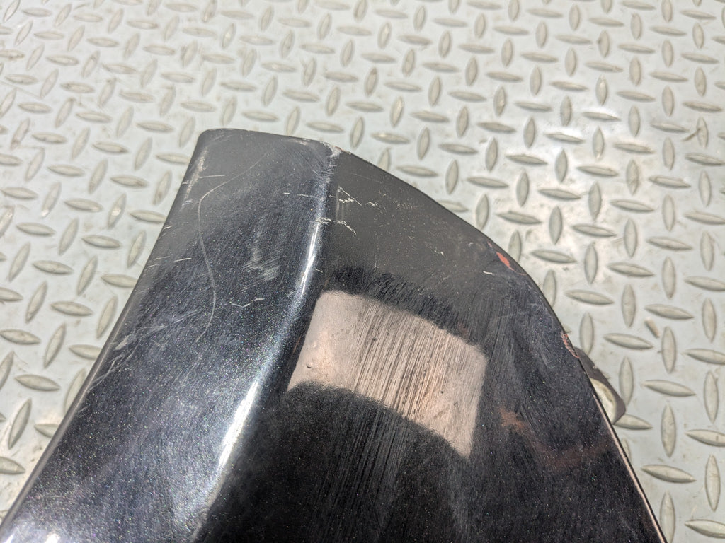 2008 - 2015 LAND ROVER LR2 OEM FENDER COVER PANEL FRONT LEFT DRIVER SIDE