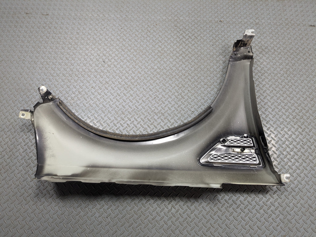 2008 - 2015 LAND ROVER LR2 OEM FENDER COVER PANEL FRONT LEFT DRIVER SIDE