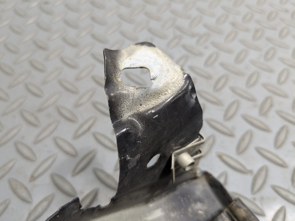 2008 - 2015 LAND ROVER LR2 OEM FENDER COVER PANEL FRONT LEFT DRIVER SIDE