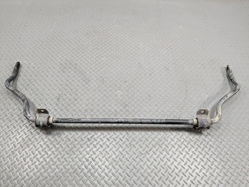 2008 - 2015 LAND ROVER LR2 OEM STABILIZER ANTI ROLL SWAY BAR ROD REAR SUSPENSION