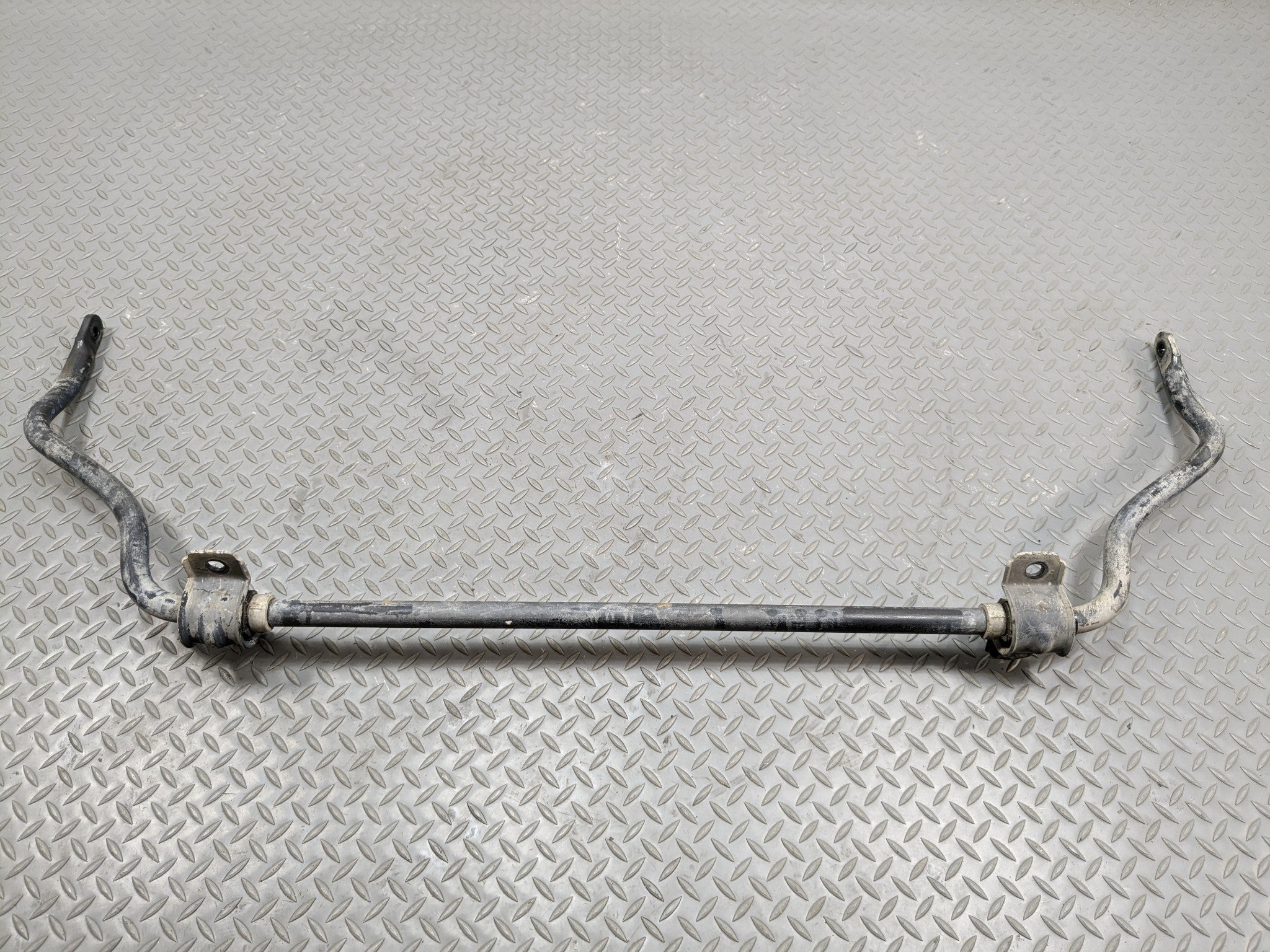 2008 - 2015 LAND ROVER LR2 OEM STABILIZER ANTI ROLL SWAY BAR ROD REAR SUSPENSION