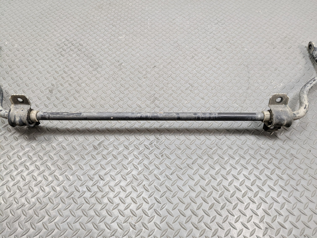 2008 - 2015 LAND ROVER LR2 OEM STABILIZER ANTI ROLL SWAY BAR ROD REAR SUSPENSION