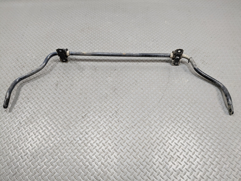 2008 - 2015 LAND ROVER LR2 OEM STABILIZER ANTI ROLL SWAY BAR ROD REAR SUSPENSION