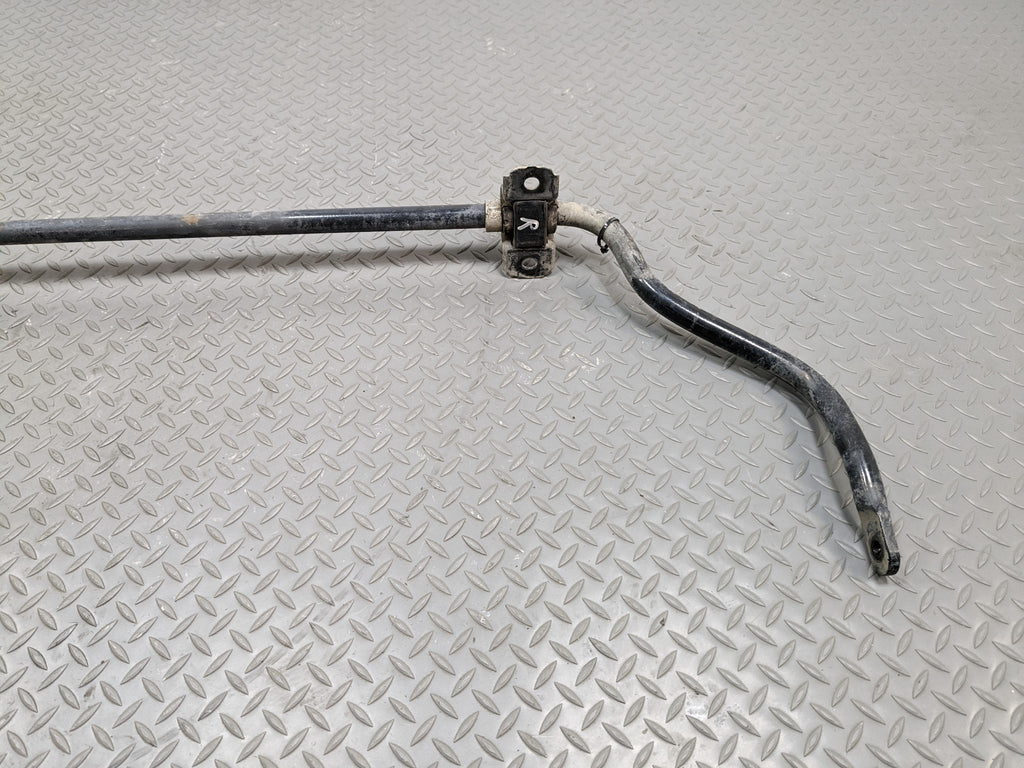 2008 - 2015 LAND ROVER LR2 OEM STABILIZER ANTI ROLL SWAY BAR ROD REAR SUSPENSION