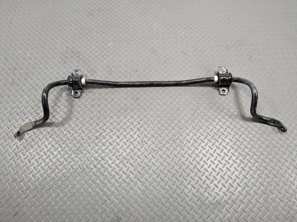 08 - 15 LAND ROVER LR2 OEM STABILIZER ANTI ROLL SWAY BAR ROD FRONT SUSPENSION